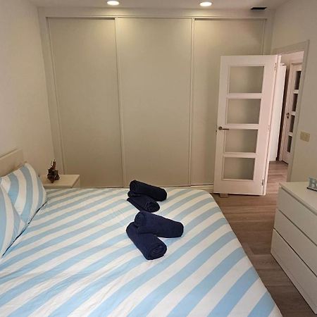 La Marina Real Apartment วิโก ภายนอก รูปภาพ