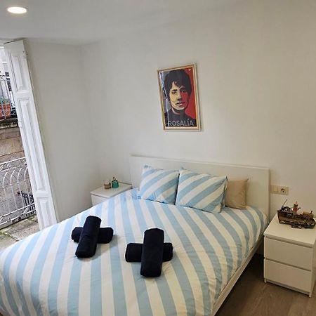 La Marina Real Apartment วิโก ภายนอก รูปภาพ