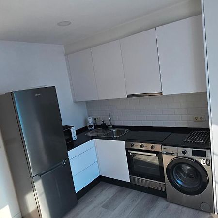 La Marina Real Apartment วิโก ภายนอก รูปภาพ