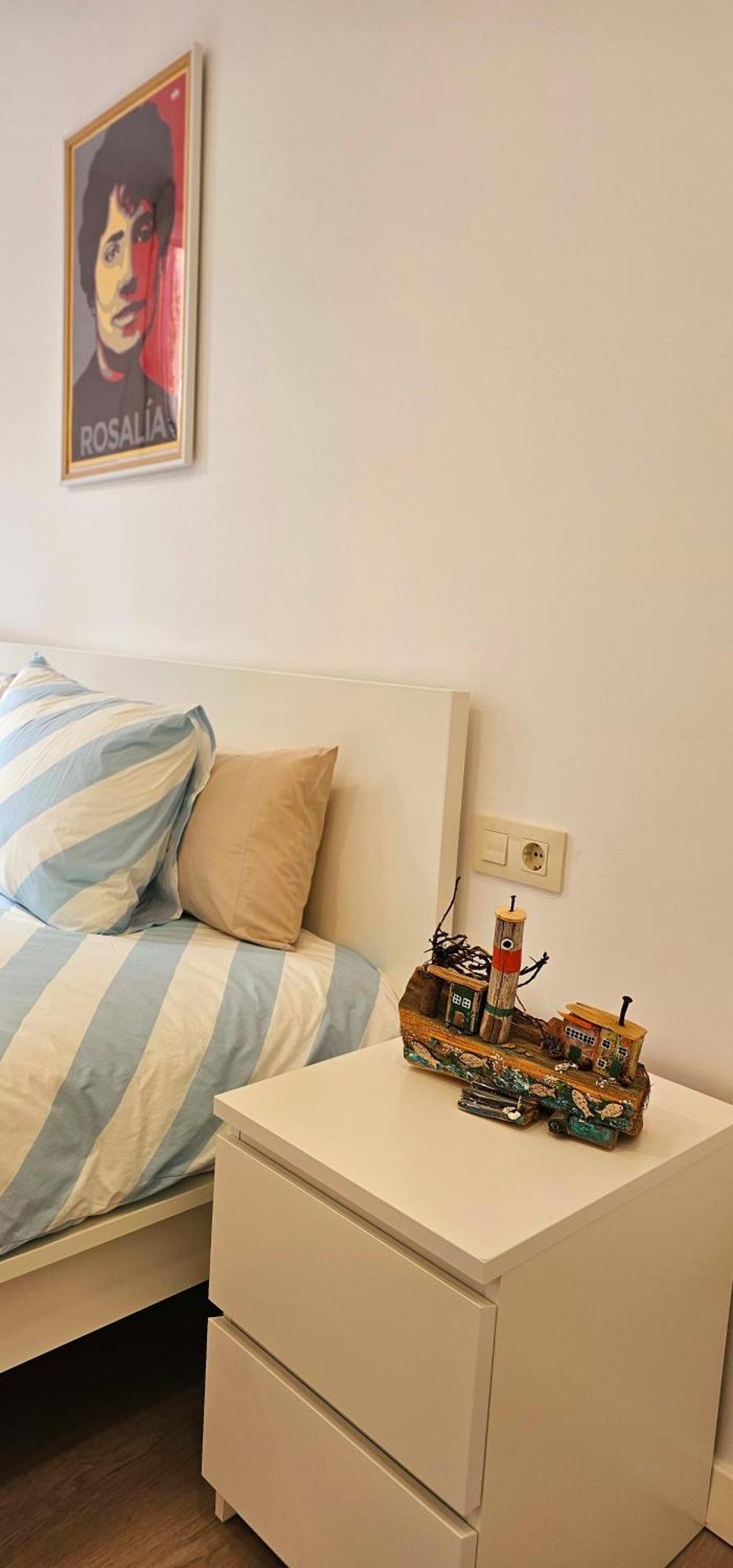 La Marina Real Apartment วิโก ภายนอก รูปภาพ