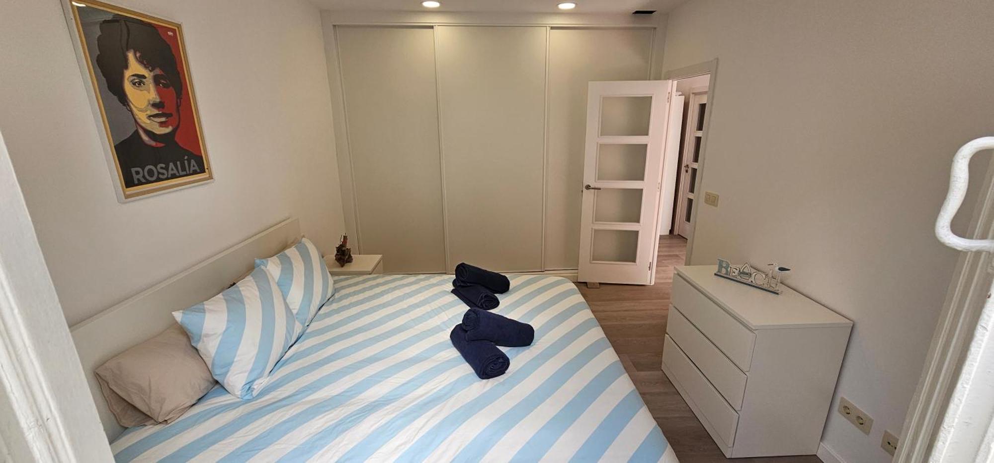 La Marina Real Apartment วิโก ภายนอก รูปภาพ