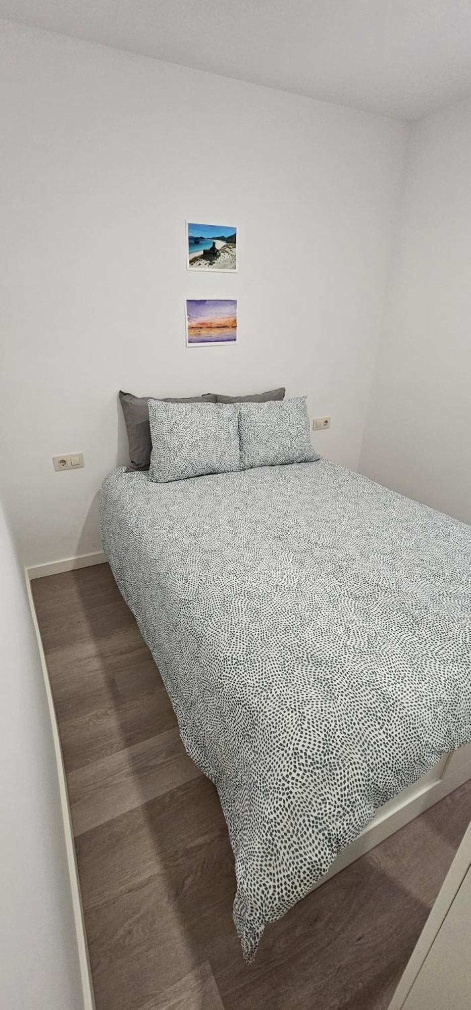 La Marina Real Apartment วิโก ภายนอก รูปภาพ