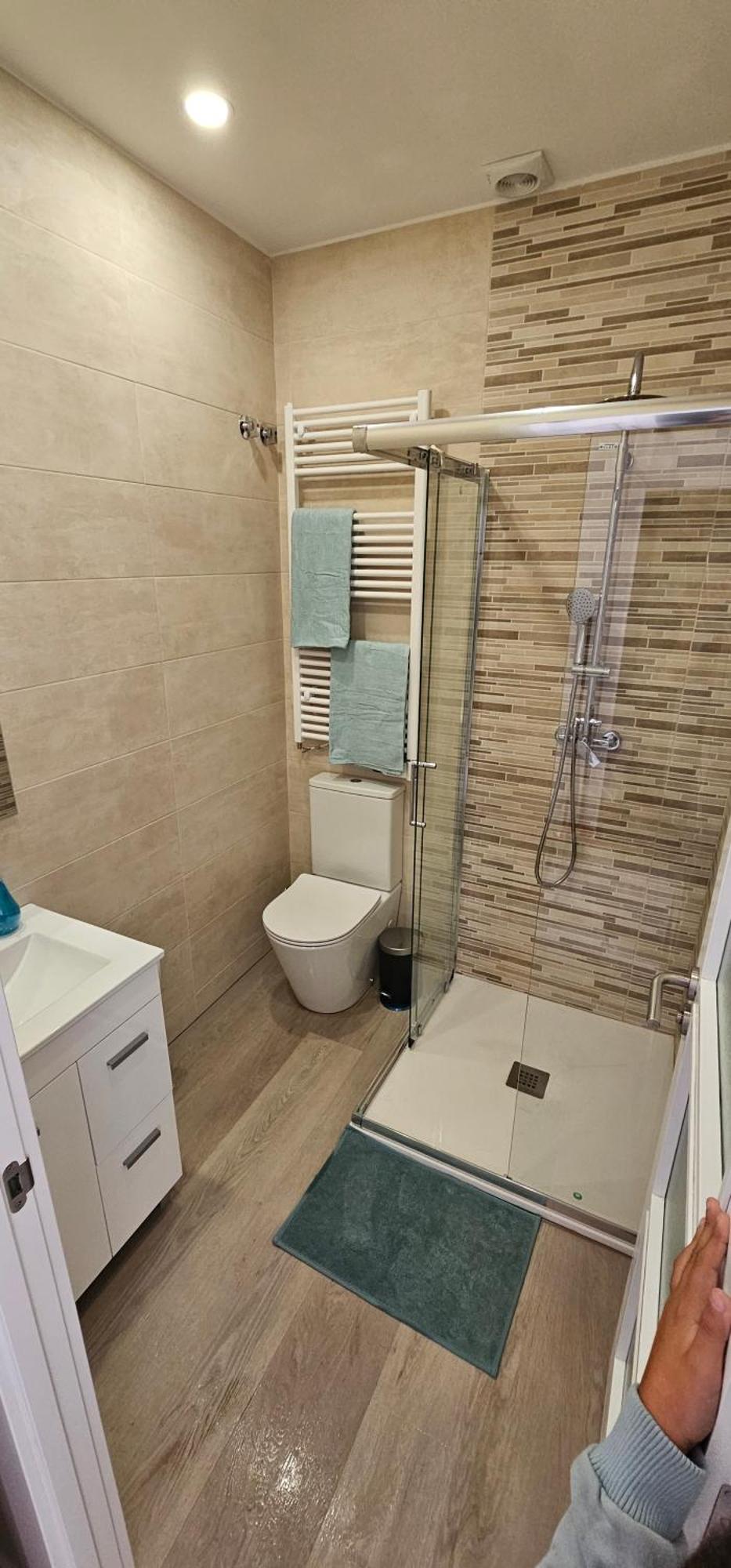 La Marina Real Apartment วิโก ภายนอก รูปภาพ