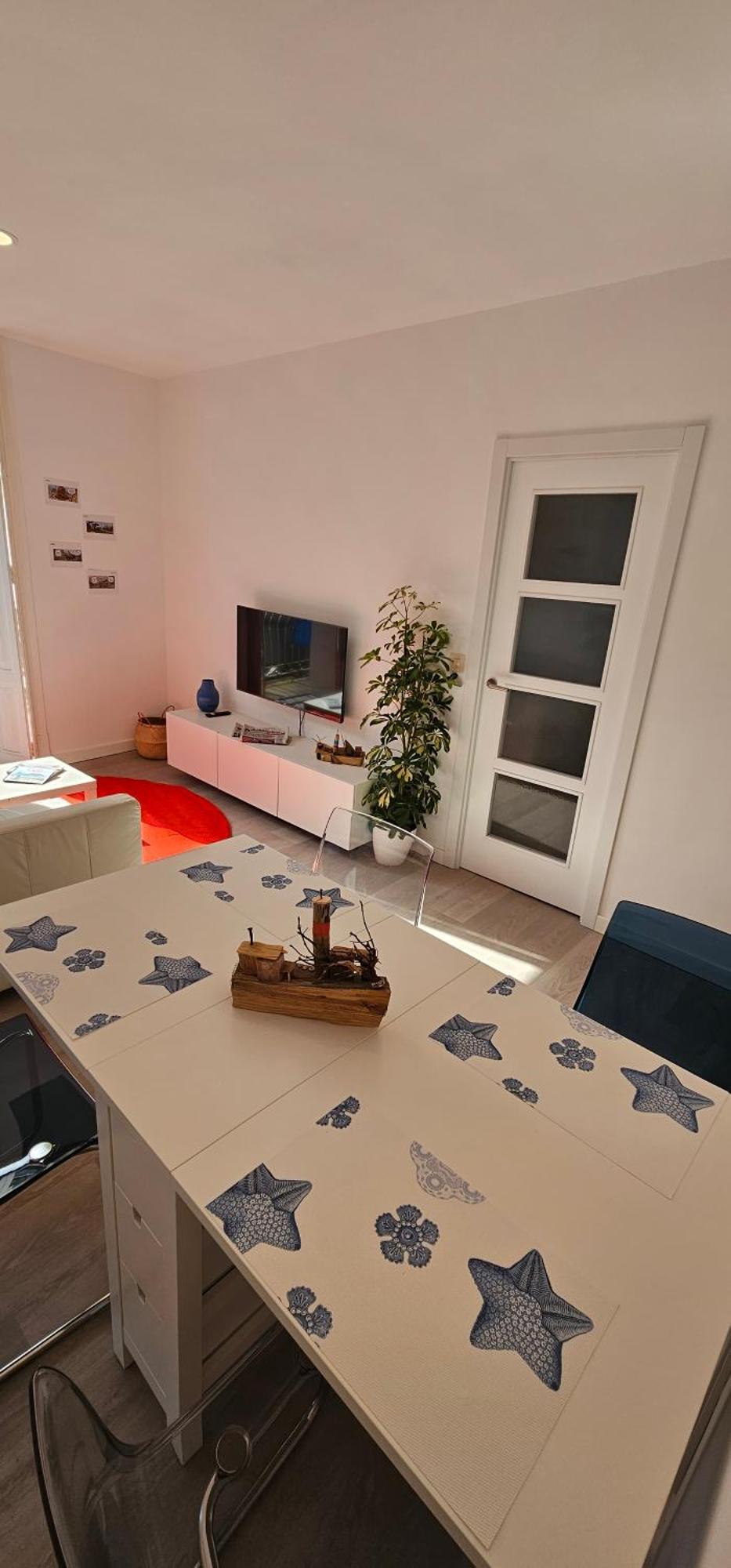 La Marina Real Apartment วิโก ภายนอก รูปภาพ