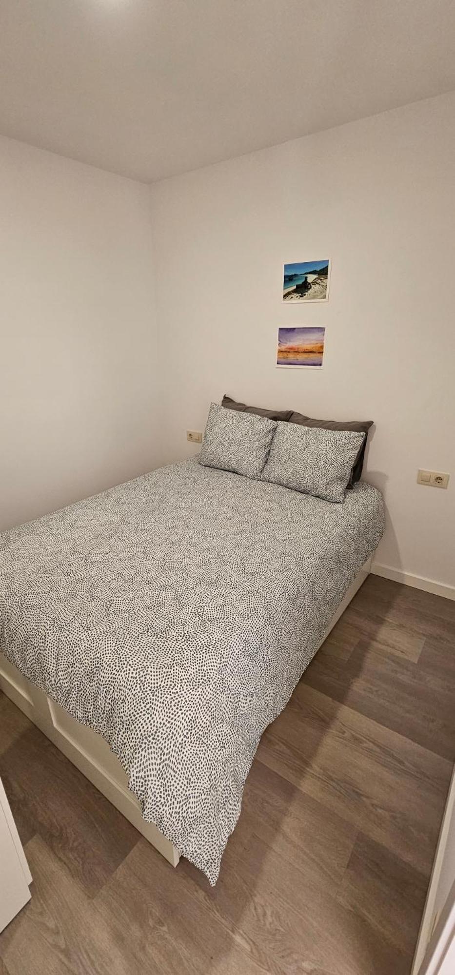 La Marina Real Apartment วิโก ภายนอก รูปภาพ