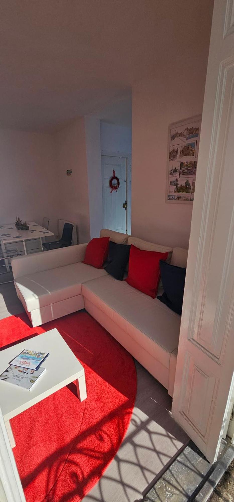 La Marina Real Apartment วิโก ภายนอก รูปภาพ