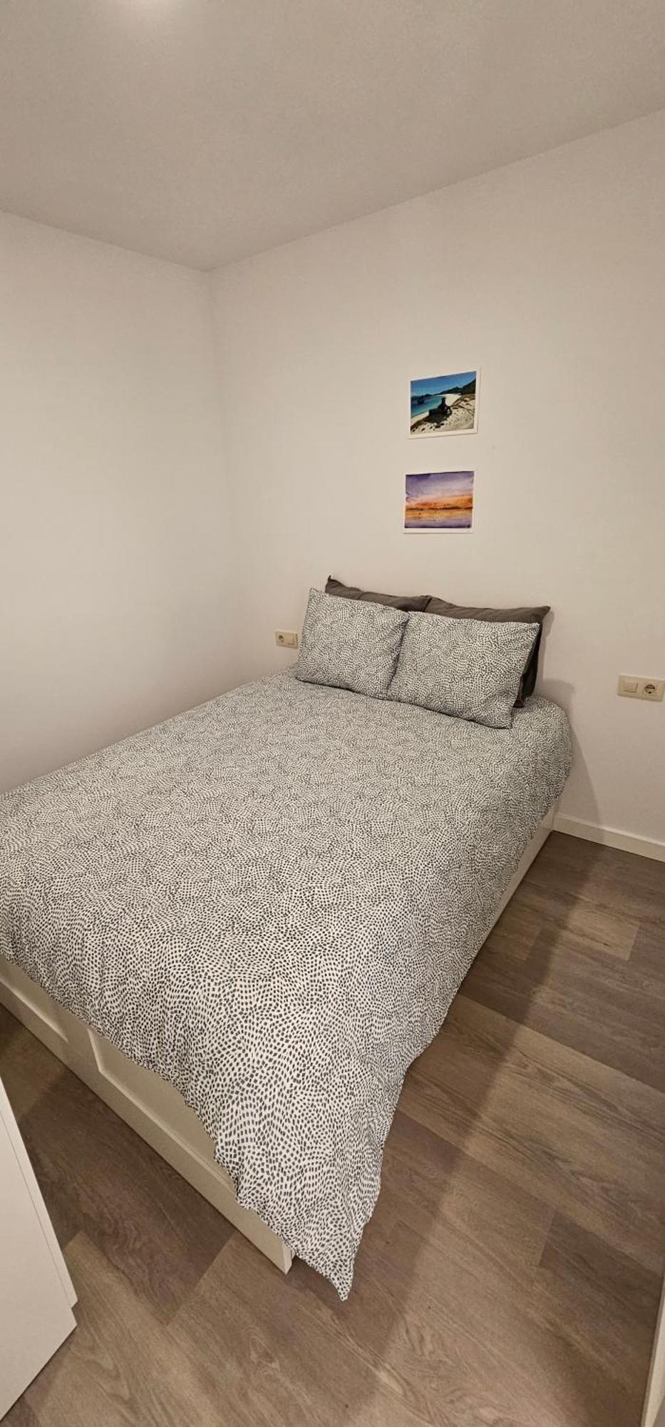 La Marina Real Apartment วิโก ภายนอก รูปภาพ