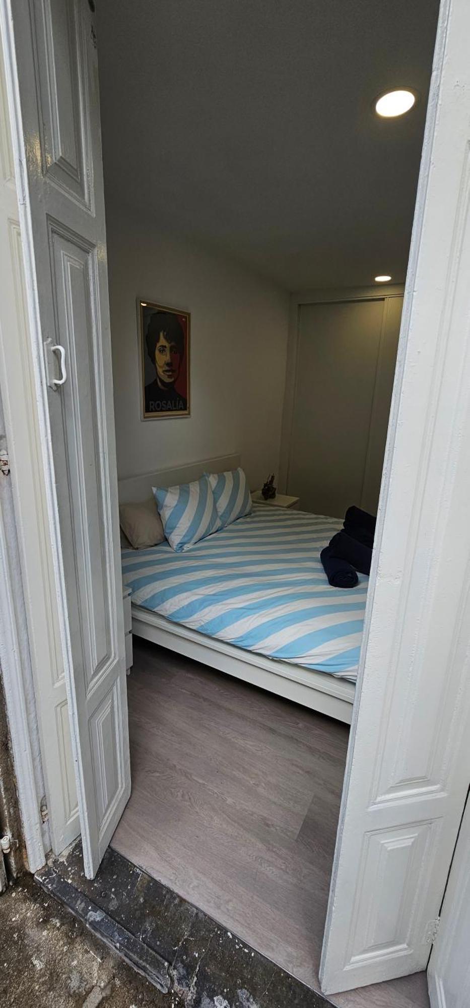 La Marina Real Apartment วิโก ภายนอก รูปภาพ