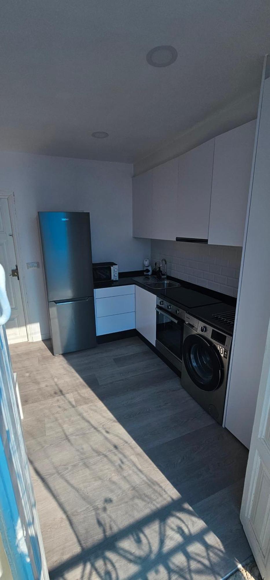La Marina Real Apartment วิโก ภายนอก รูปภาพ