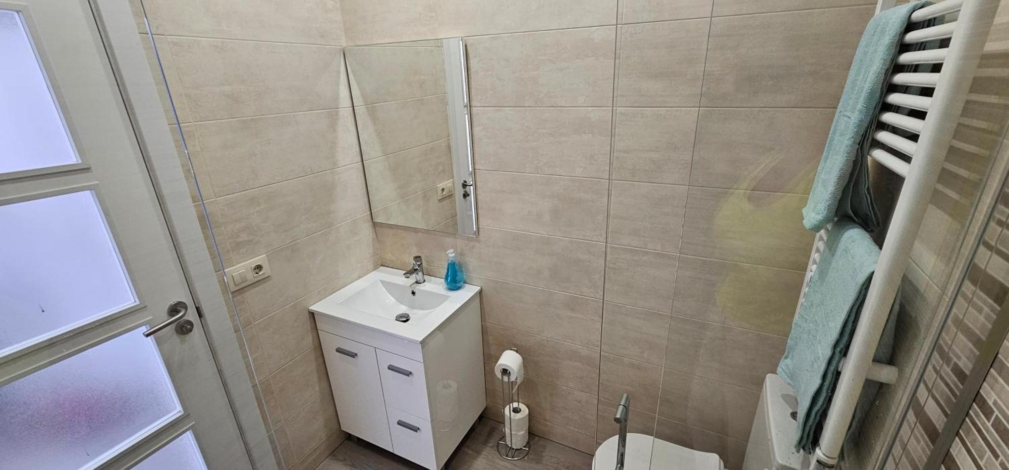 La Marina Real Apartment วิโก ภายนอก รูปภาพ