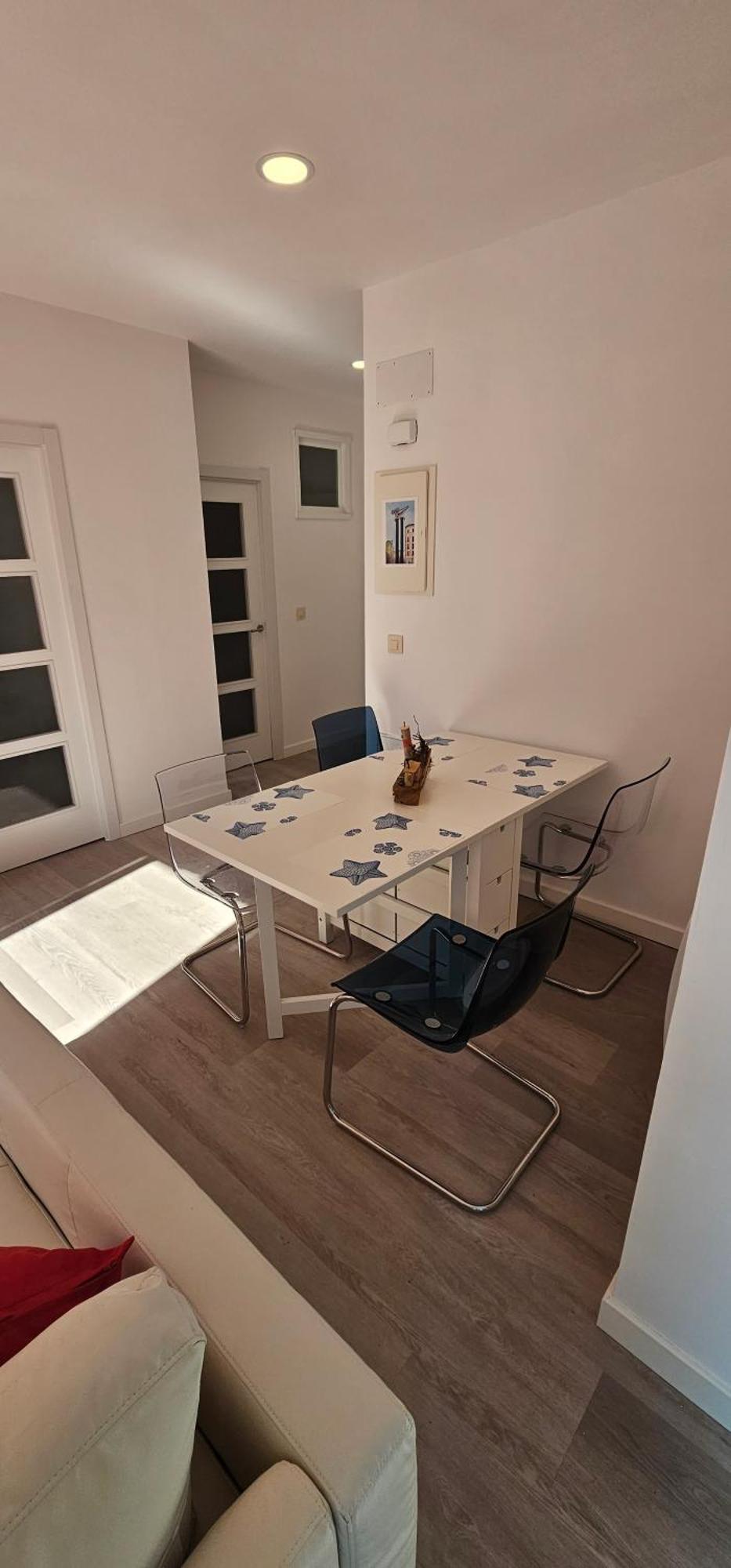 La Marina Real Apartment วิโก ภายนอก รูปภาพ