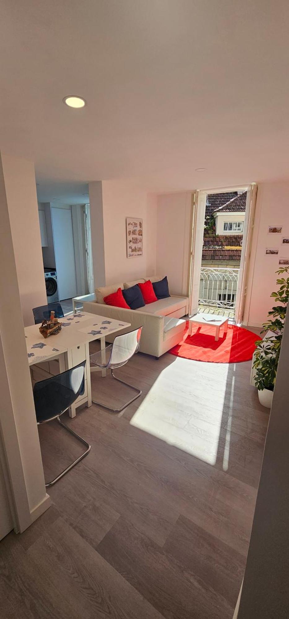 La Marina Real Apartment วิโก ภายนอก รูปภาพ