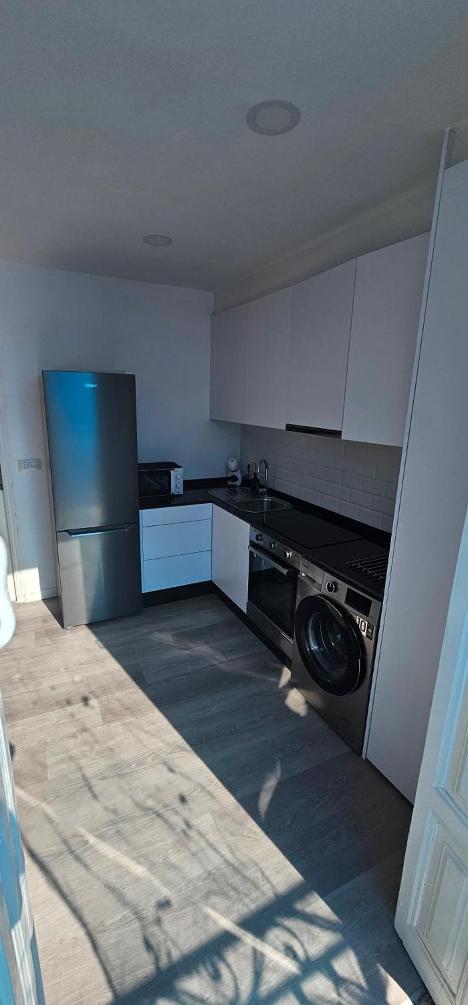 La Marina Real Apartment วิโก ภายนอก รูปภาพ