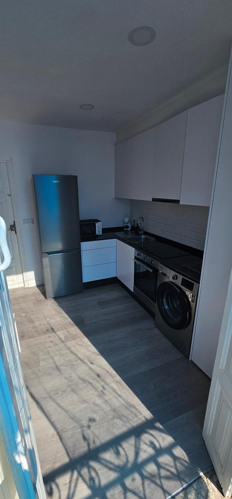 La Marina Real Apartment วิโก ภายนอก รูปภาพ