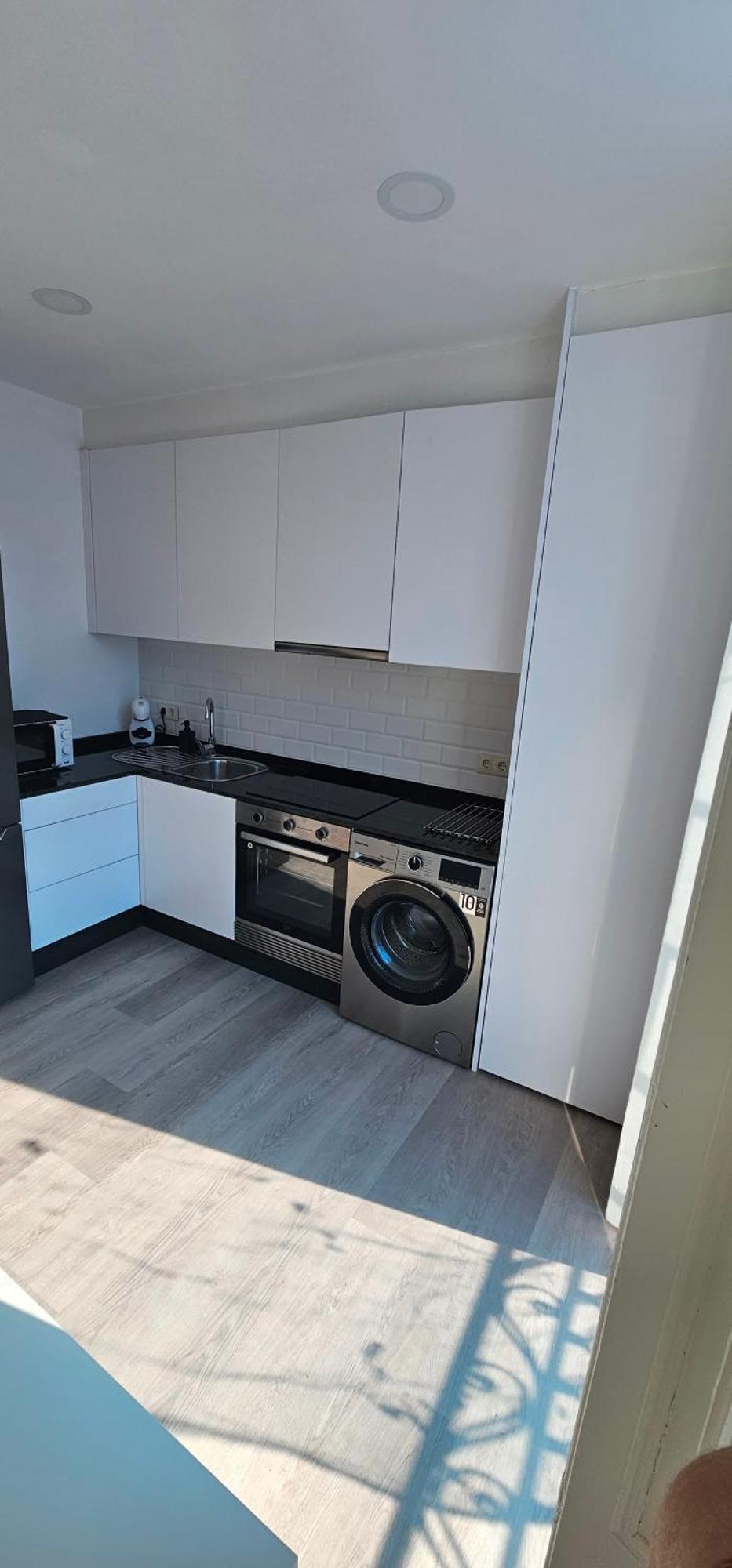 La Marina Real Apartment วิโก ภายนอก รูปภาพ