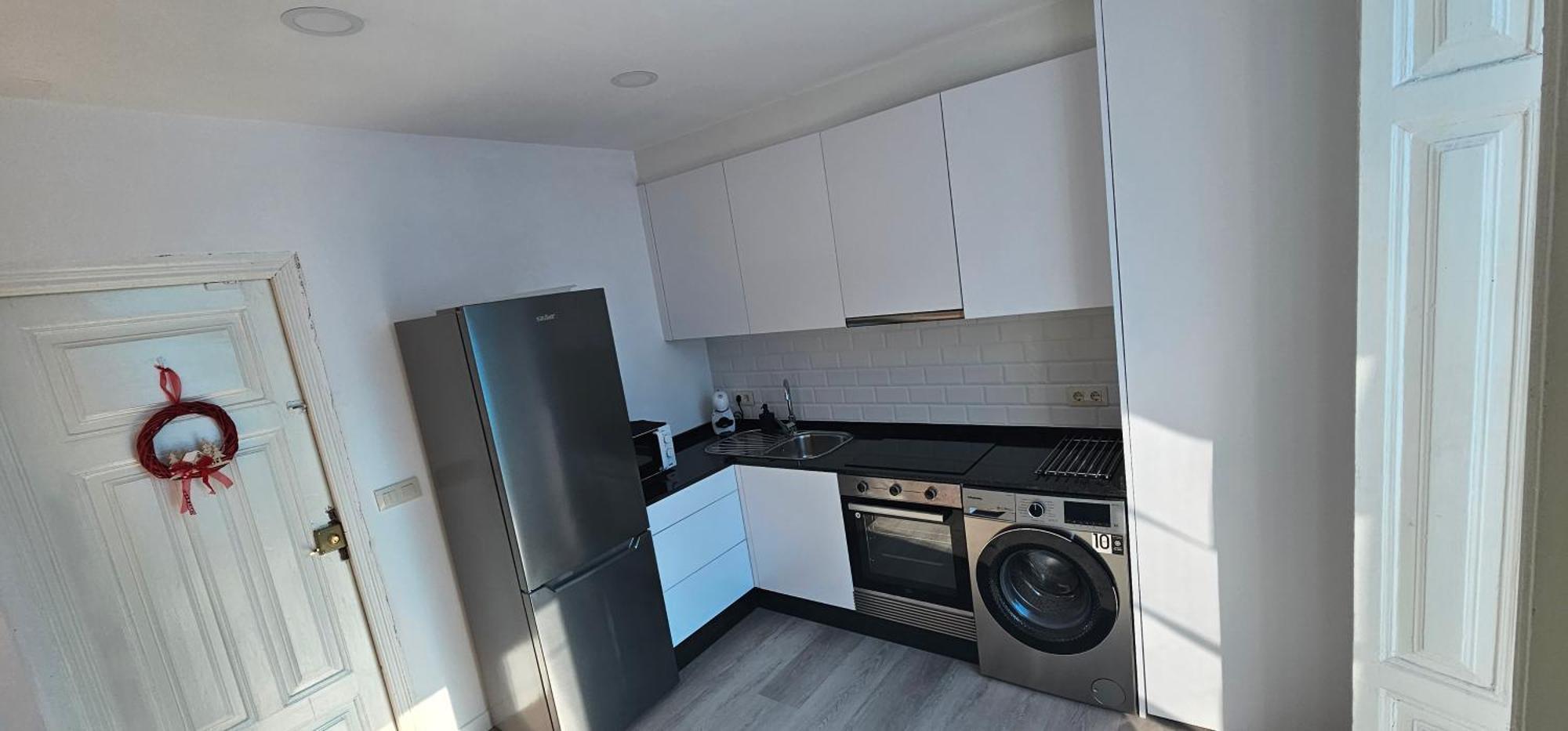 La Marina Real Apartment วิโก ภายนอก รูปภาพ
