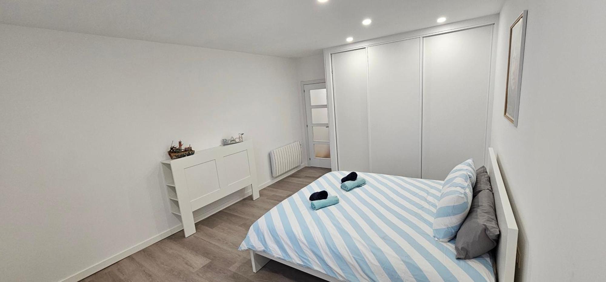 La Marina Real Apartment วิโก ภายนอก รูปภาพ