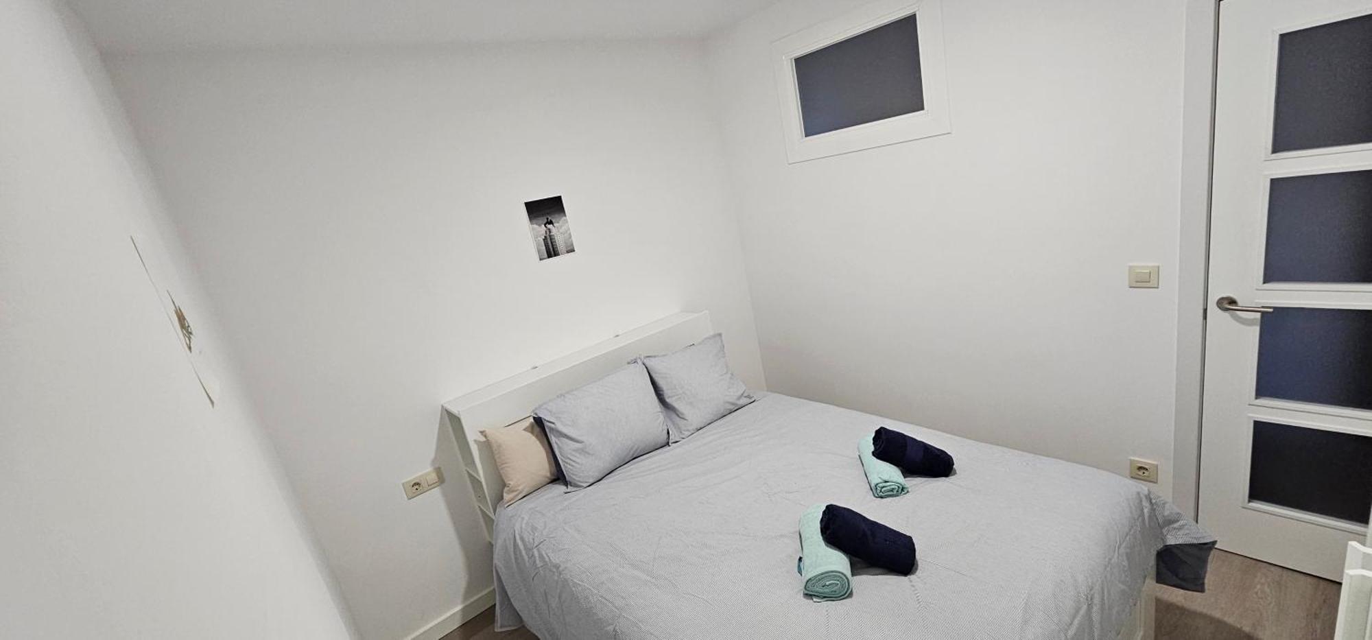La Marina Real Apartment วิโก ภายนอก รูปภาพ