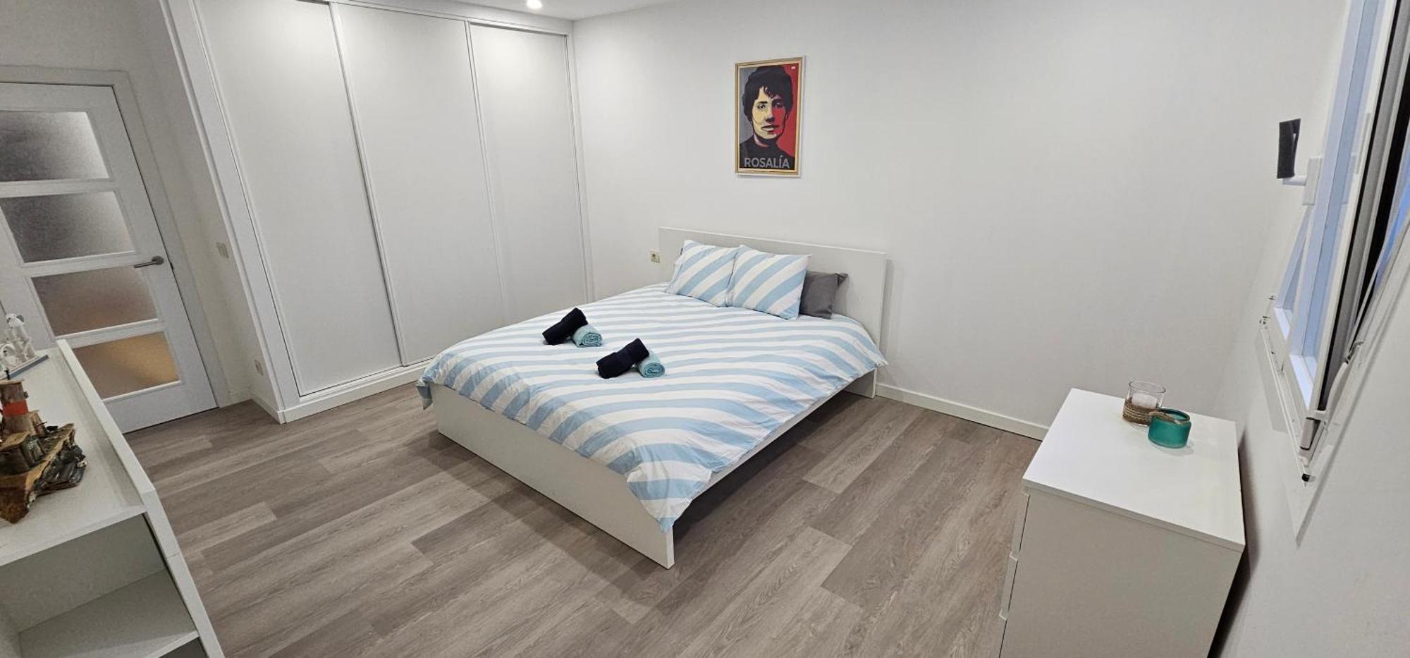 La Marina Real Apartment วิโก ภายนอก รูปภาพ