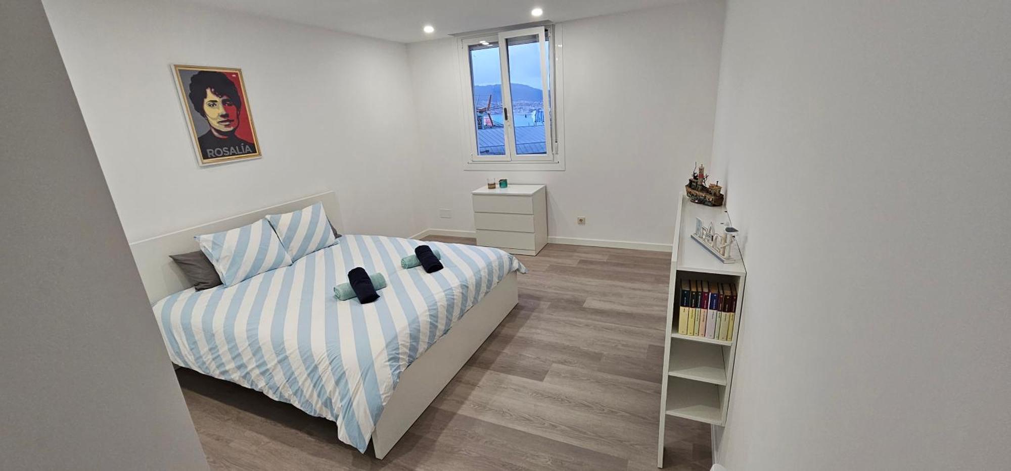 La Marina Real Apartment วิโก ภายนอก รูปภาพ