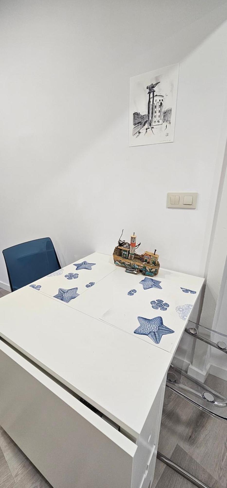 La Marina Real Apartment วิโก ภายนอก รูปภาพ