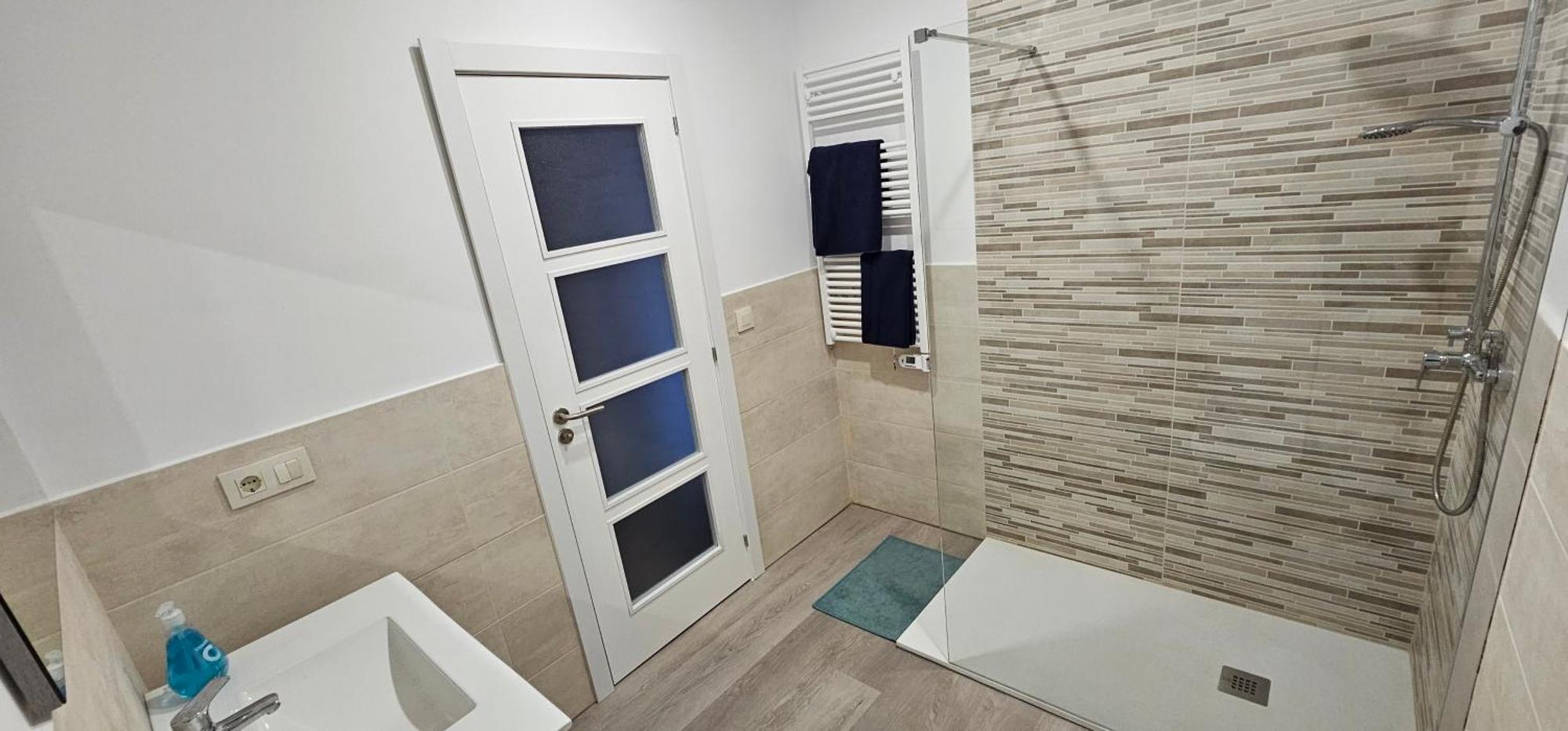 La Marina Real Apartment วิโก ภายนอก รูปภาพ