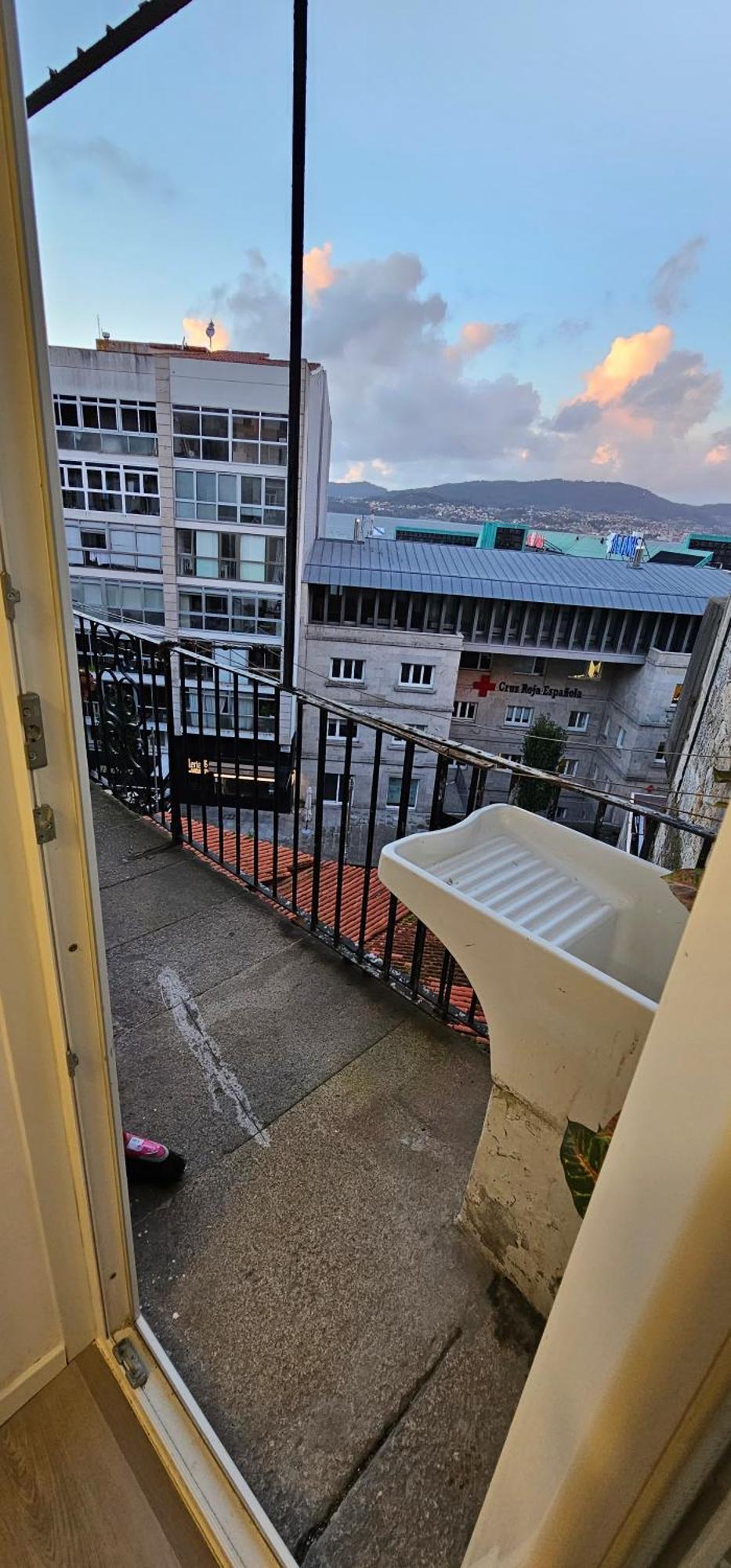 La Marina Real Apartment วิโก ภายนอก รูปภาพ