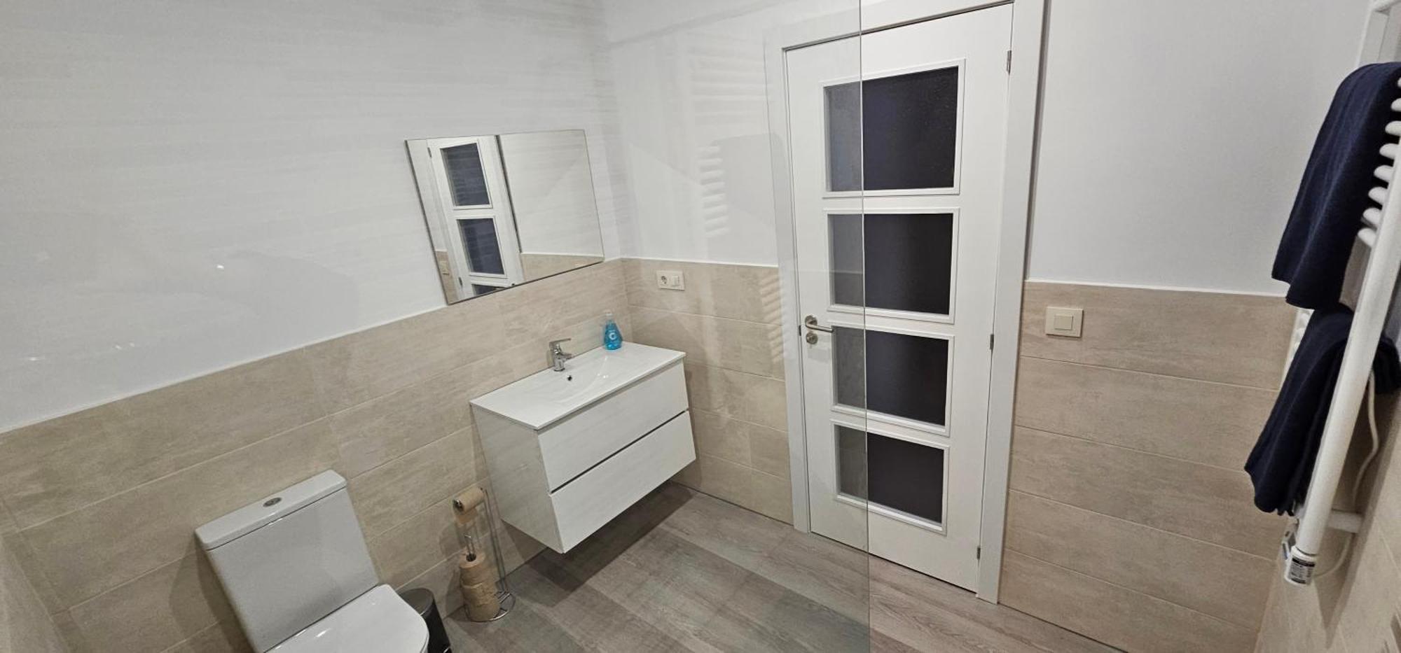 La Marina Real Apartment วิโก ภายนอก รูปภาพ