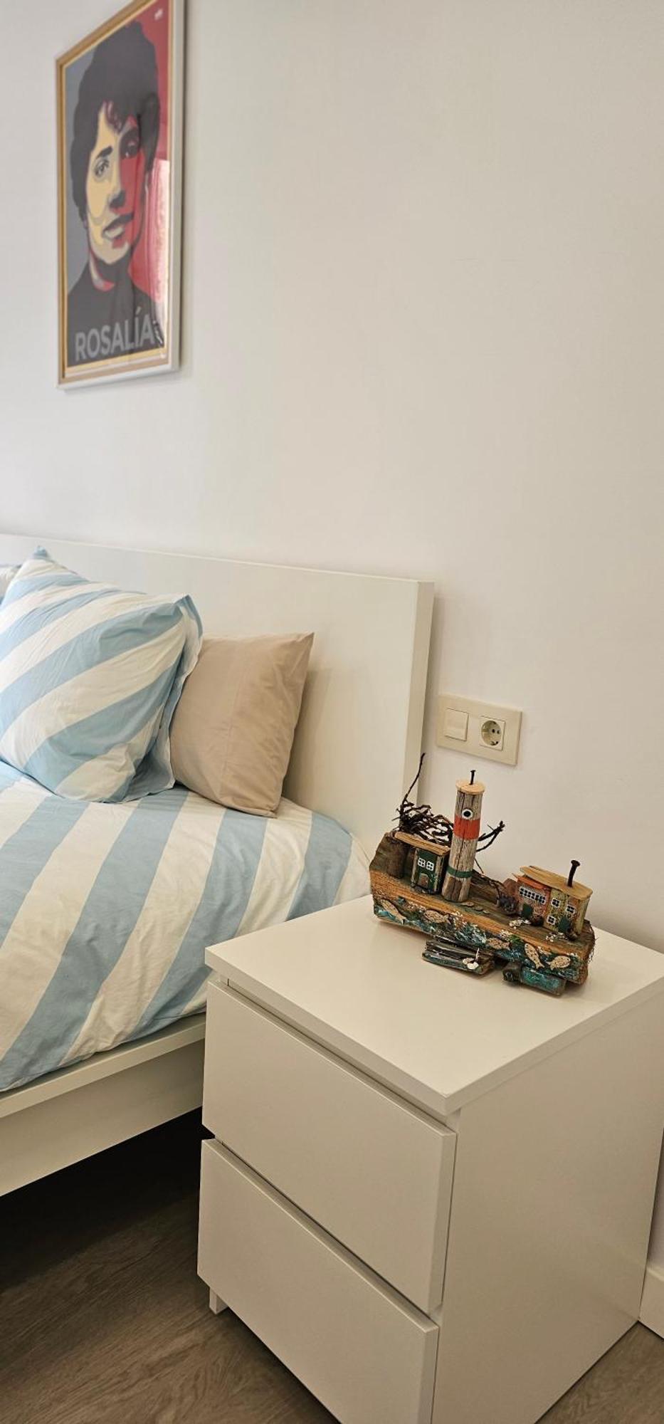 La Marina Real Apartment วิโก ภายนอก รูปภาพ